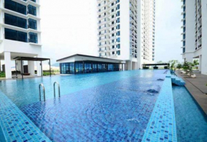 5Pax Studio-Bring Joy & Simplicity Into Life at Setia Alam by Verano